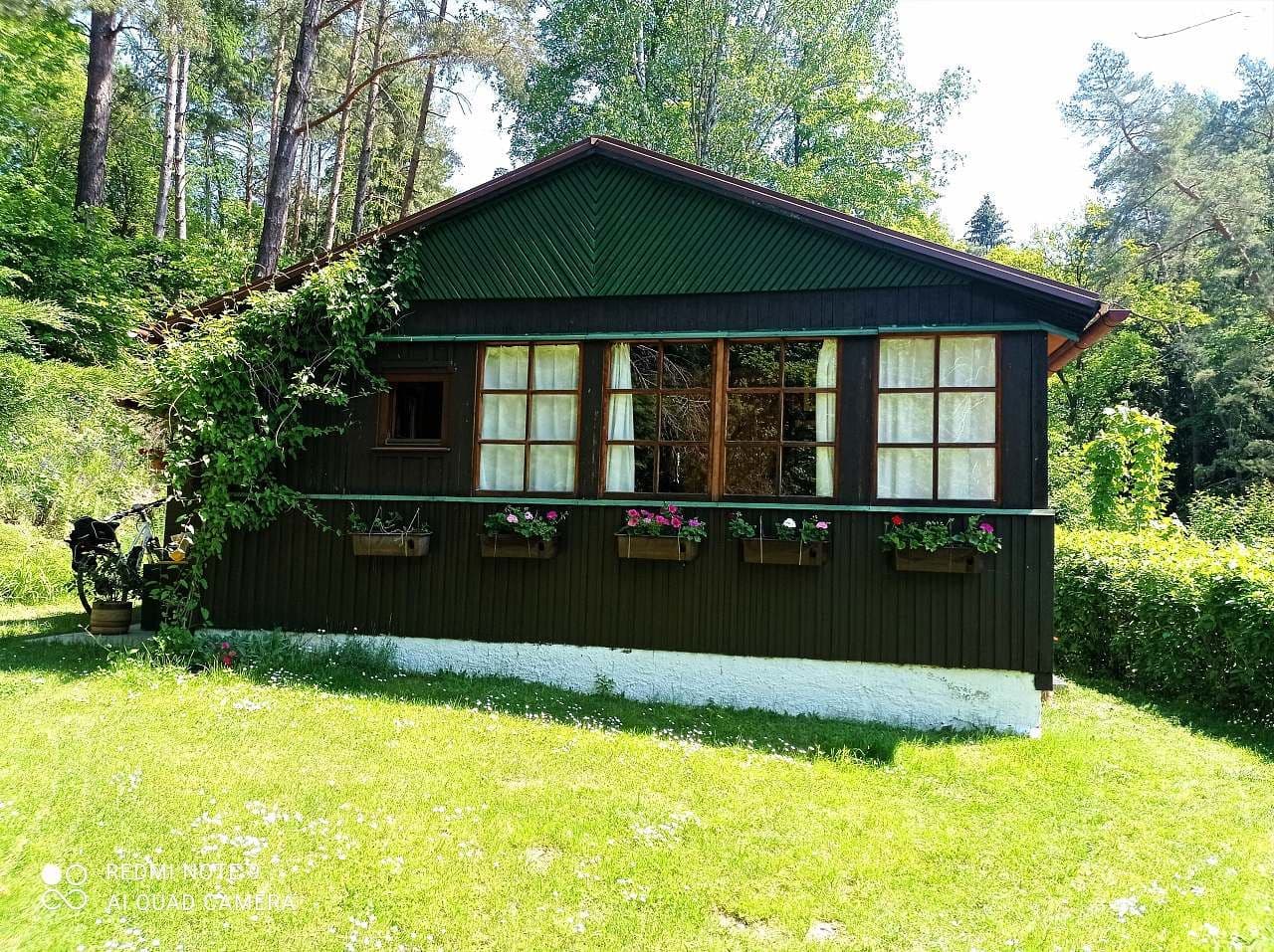 recreational property to rent, 0 m², Dubá, Liberecký Region recreational property to rent, 0 m², Dubá, Liberecký Region