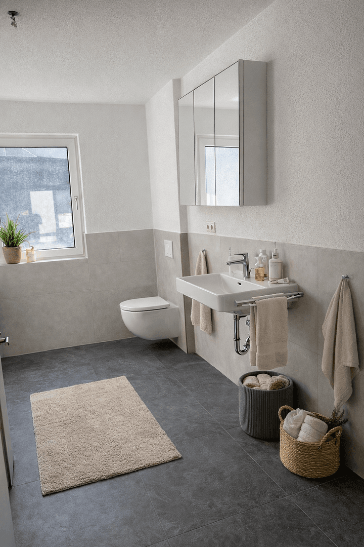 4 bedroom flat to rent, 118 m², Sulzbachstr. 50, Oberndorf am Neckar, Baden-Württemberg 4 bedroom flat to rent, 118 m², Sulzbachstr. 50, Oberndorf am Neckar, Baden-Württemberg