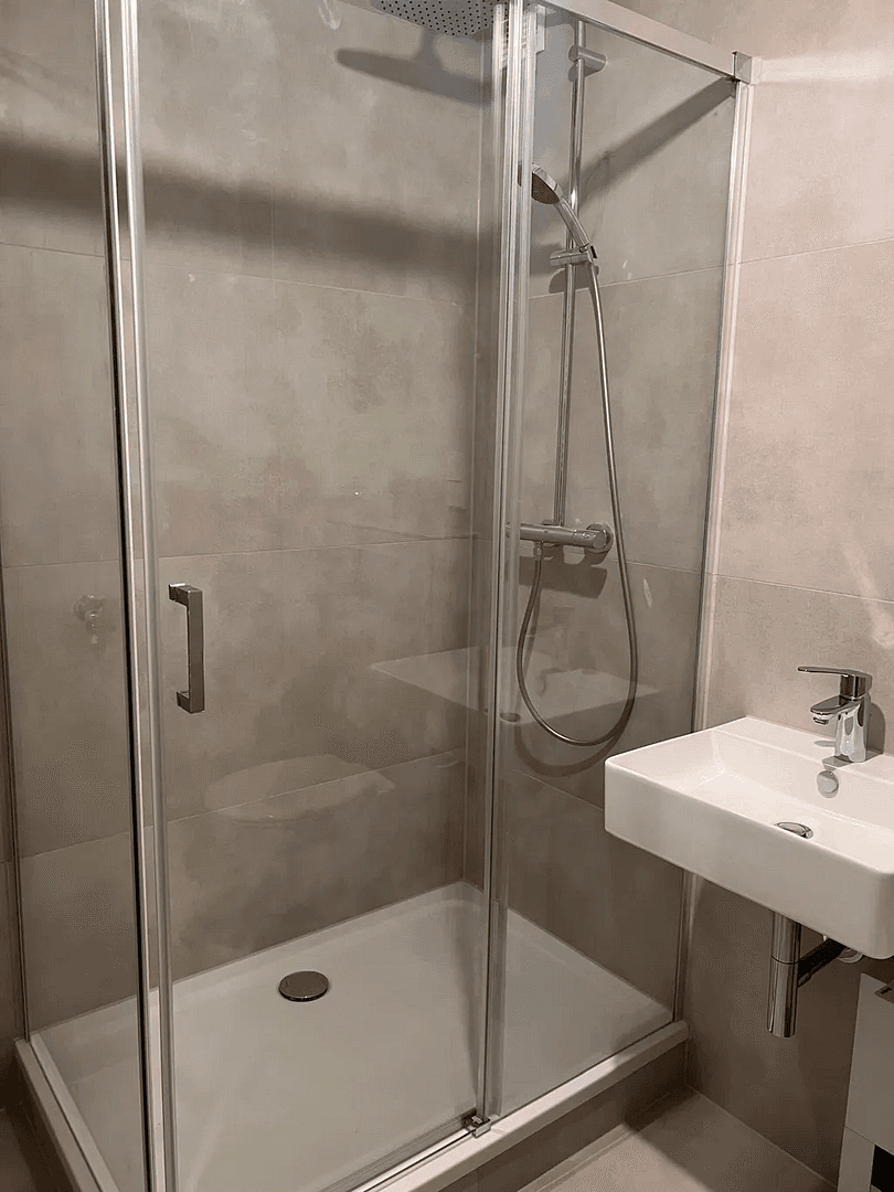 2 bedroom flat to rent, 48 m², Gélieustraße 7a, Berlin, Berlin 2 bedroom flat to rent, 48 m², Gélieustraße 7a, Berlin, Berlin