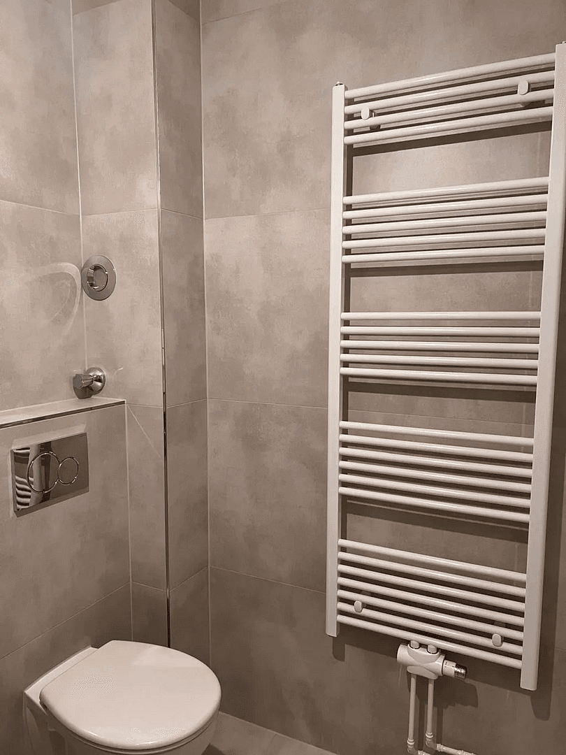 2 bedroom flat to rent, 48 m², Gélieustraße 7a, Berlin, Berlin 2 bedroom flat to rent, 48 m², Gélieustraße 7a, Berlin, Berlin