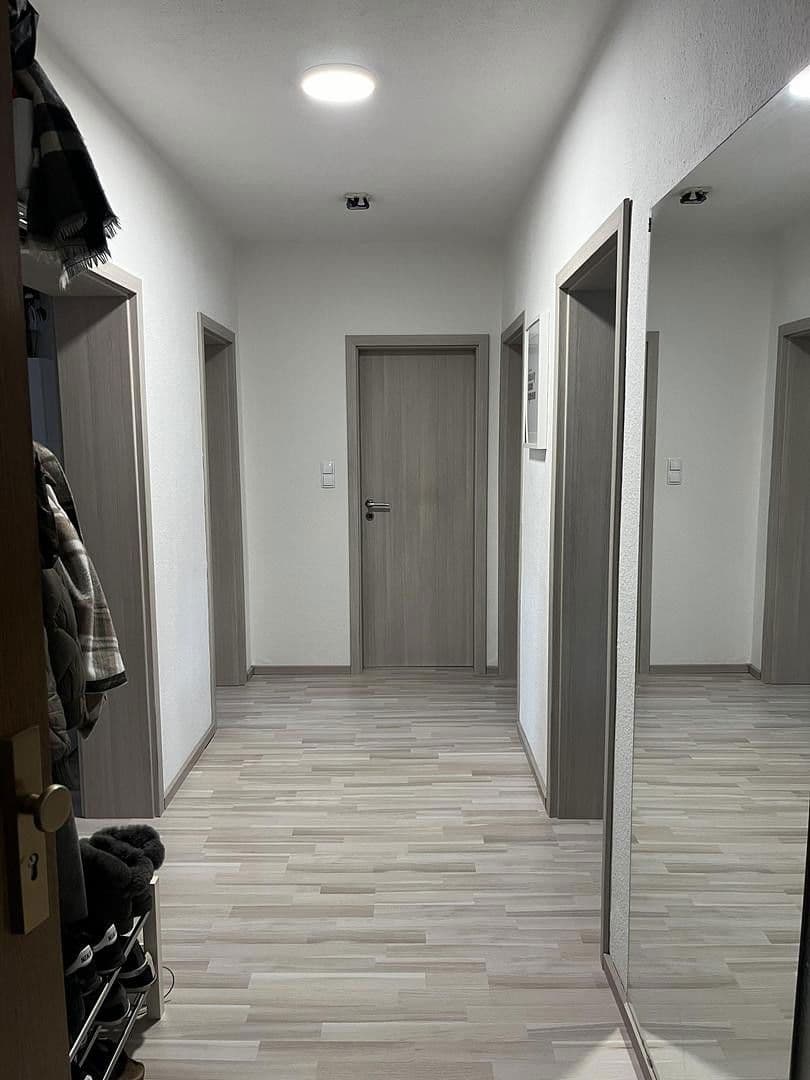 3 bedroom flat to rent, 70 m², Dortmund, North Rhine-Westphalia 3 bedroom flat to rent, 70 m², Dortmund, North Rhine-Westphalia