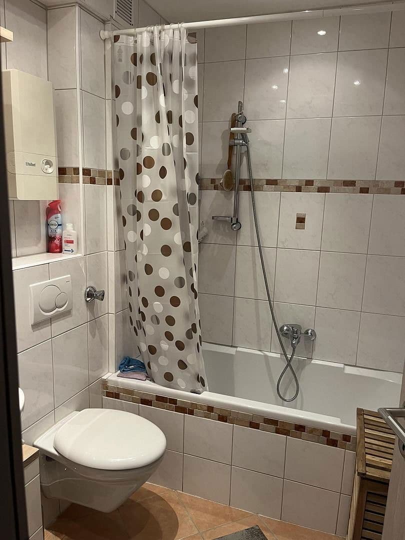 3 bedroom flat to rent, 70 m², Dortmund, North Rhine-Westphalia 3 bedroom flat to rent, 70 m², Dortmund, North Rhine-Westphalia