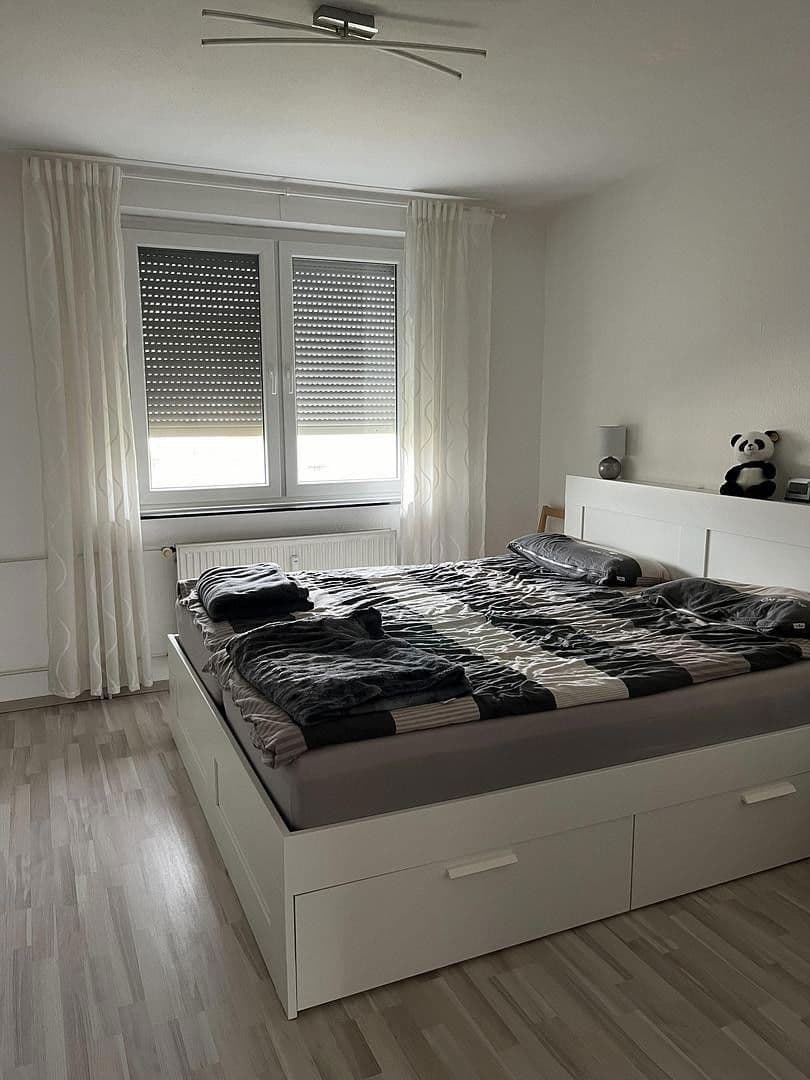 3 bedroom flat to rent, 70 m², Dortmund, North Rhine-Westphalia 3 bedroom flat to rent, 70 m², Dortmund, North Rhine-Westphalia