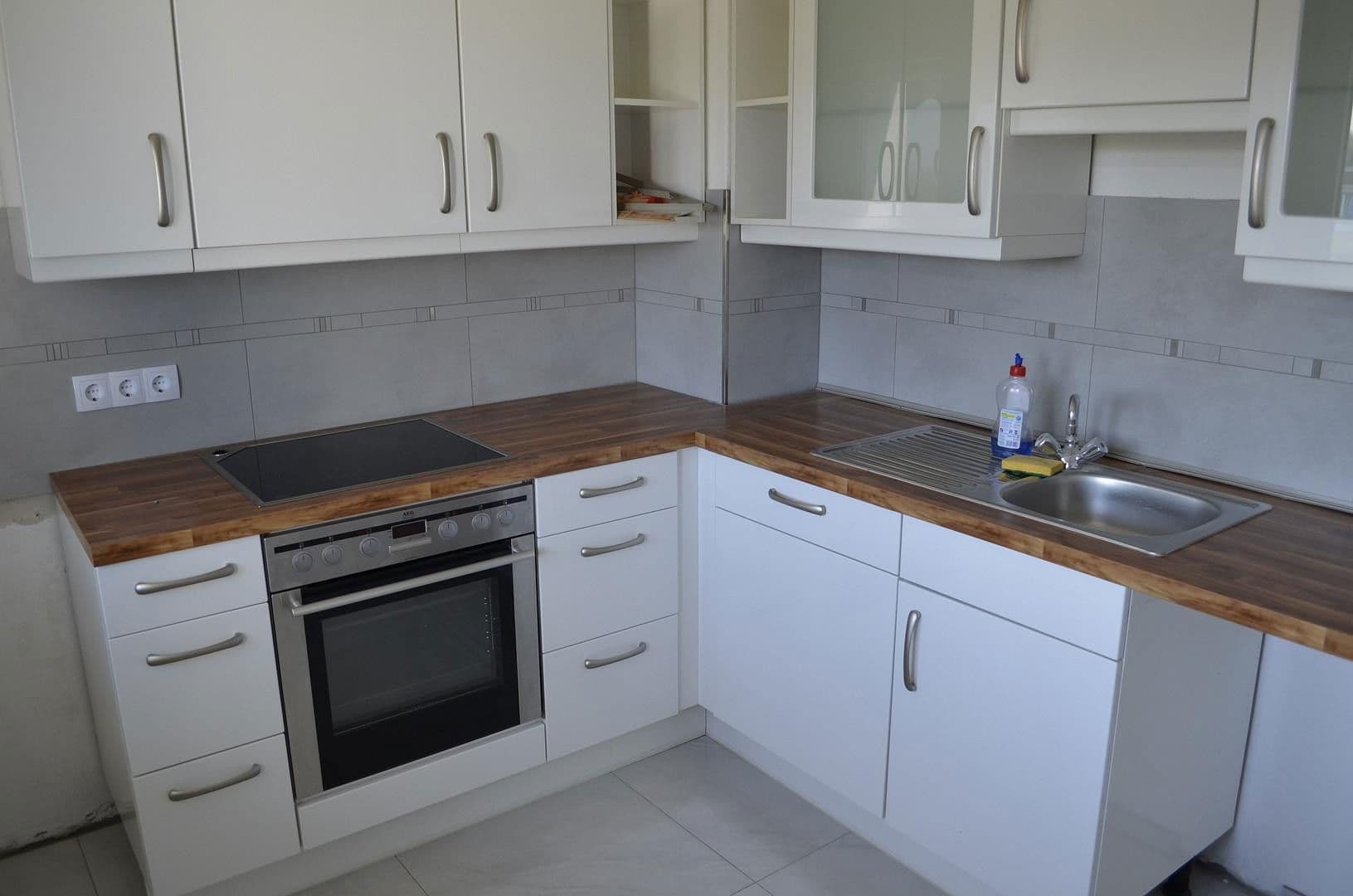 3 bedroom flat to rent, 70 m², Dortmund, North Rhine-Westphalia 3 bedroom flat to rent, 70 m², Dortmund, North Rhine-Westphalia