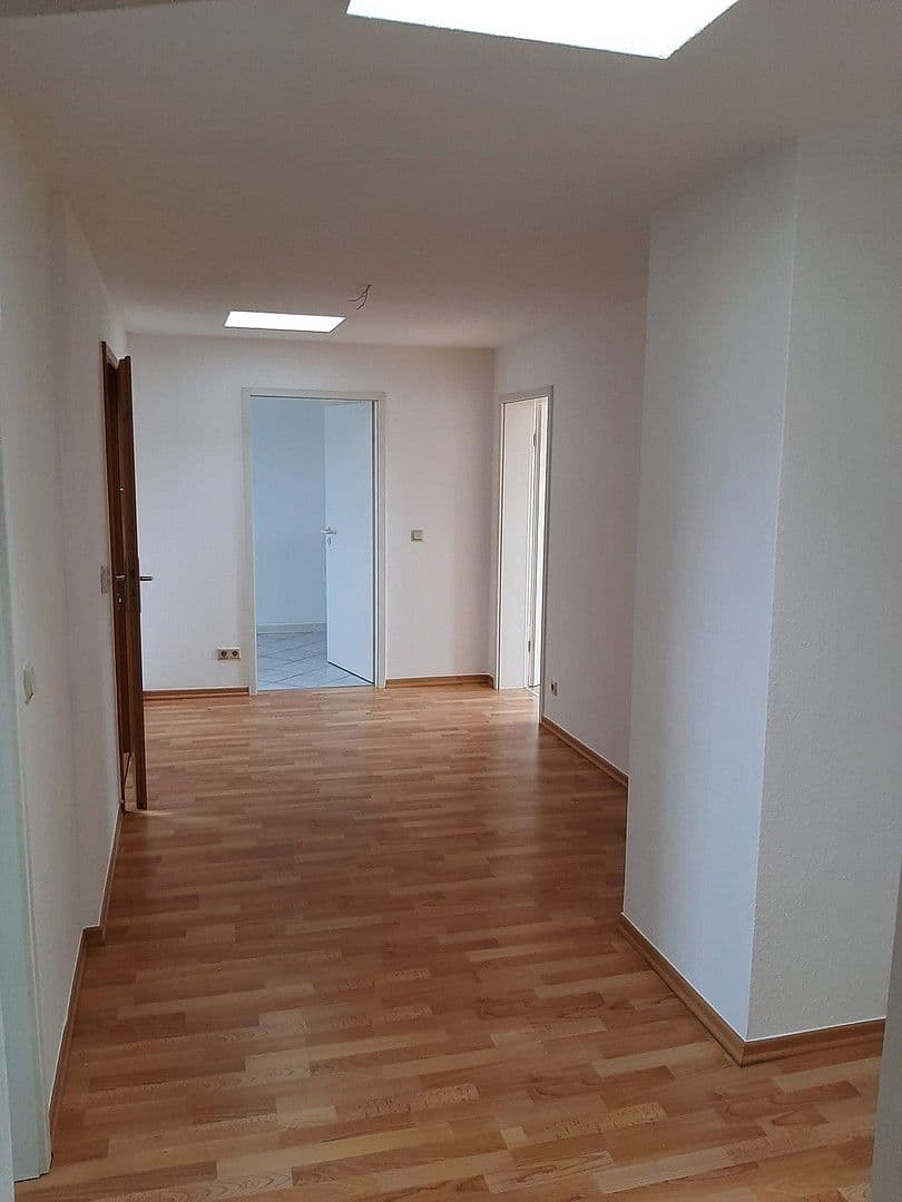 3 bedroom flat to rent, 86 m², Gera, Thuringia 3 bedroom flat to rent, 86 m², Gera, Thuringia