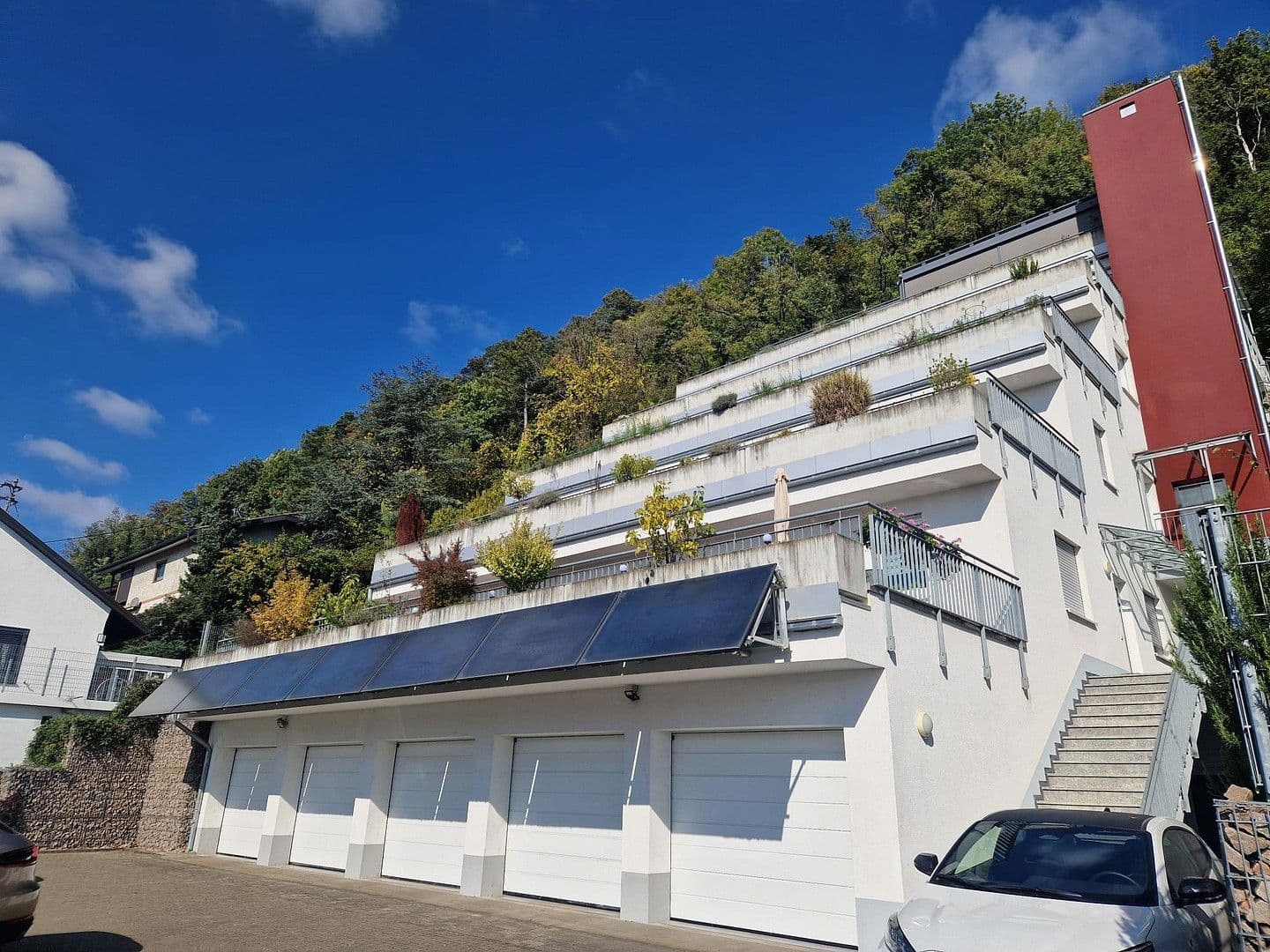 4 bedroom flat to rent, 155 m², Grenzach-Wyhlen, Baden-Württemberg 4 bedroom flat to rent, 155 m², Grenzach-Wyhlen, Baden-Württemberg