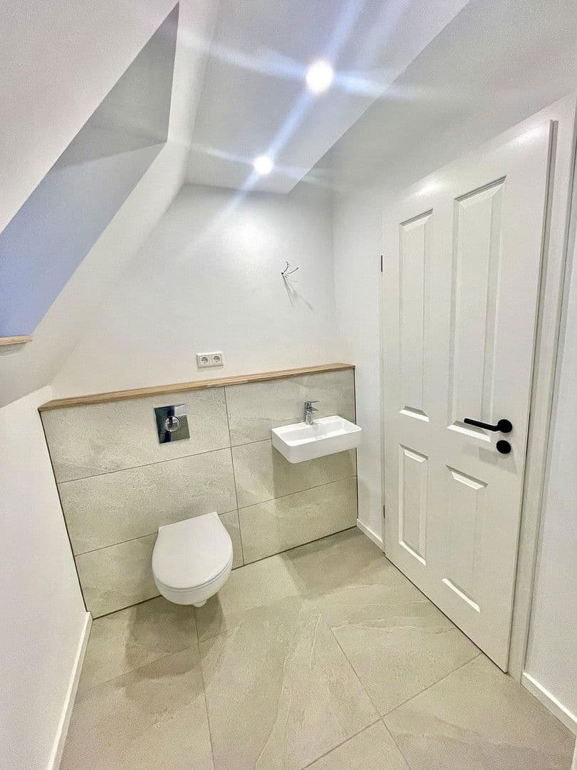 3 bedroom flat for sale, 94 m², Theodor-Storm-Straße 12, Büsum, Schleswig-Holstein 3 bedroom flat for sale, 94 m², Theodor-Storm-Straße 12, Büsum, Schleswig-Holstein