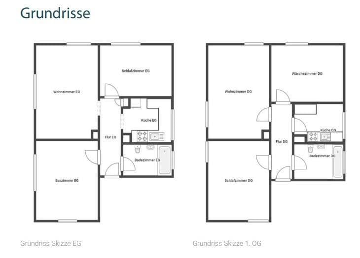 house for sale, 75 m², Gaildorf, Baden-Württemberg house for sale, 75 m², Gaildorf, Baden-Württemberg