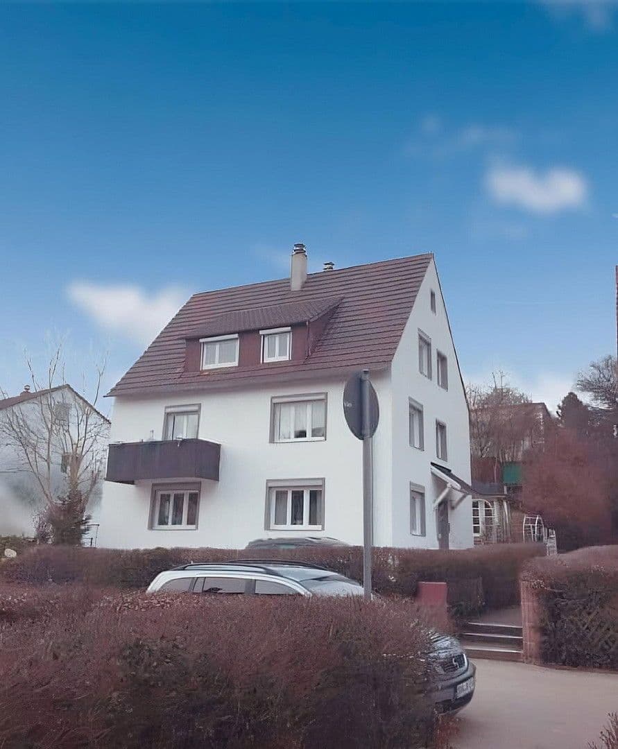 house for sale, 75 m², Gaildorf, Baden-Württemberg house for sale, 75 m², Gaildorf, Baden-Württemberg