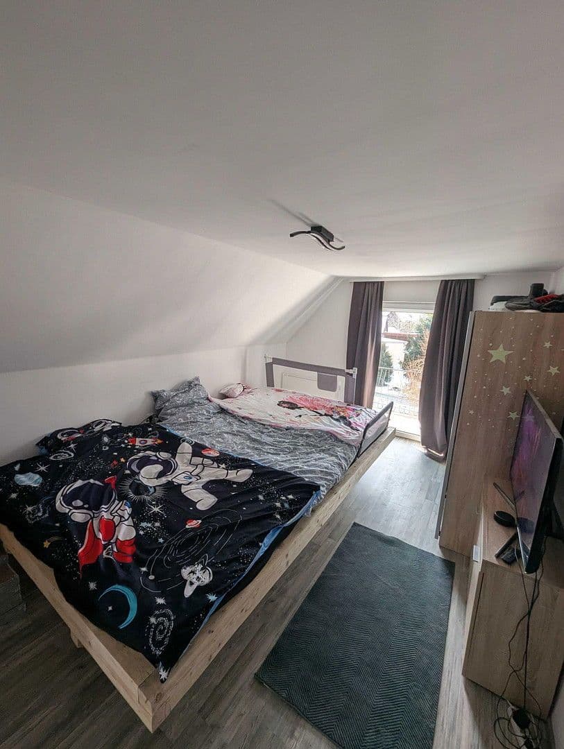 house for sale, 115 m², Walkertshofen, Bavaria house for sale, 115 m², Walkertshofen, Bavaria