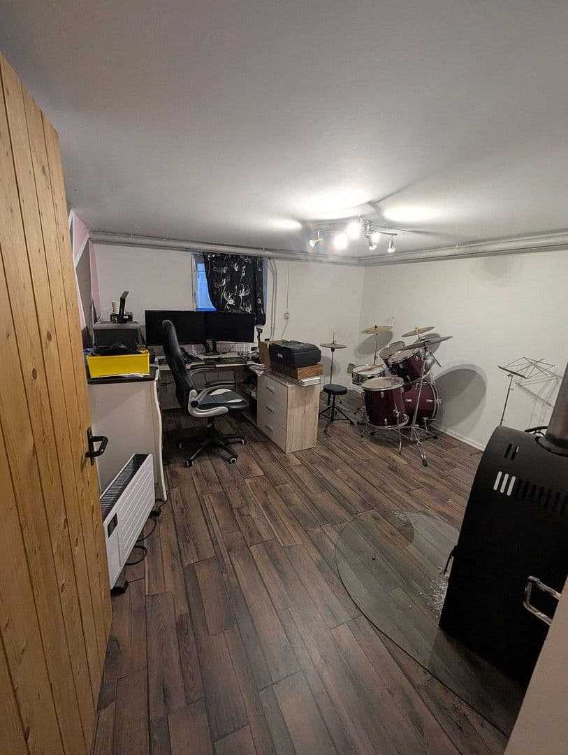 house for sale, 115 m², Walkertshofen, Bavaria house for sale, 115 m², Walkertshofen, Bavaria