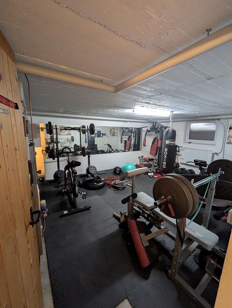 house for sale, 115 m², Walkertshofen, Bavaria house for sale, 115 m², Walkertshofen, Bavaria