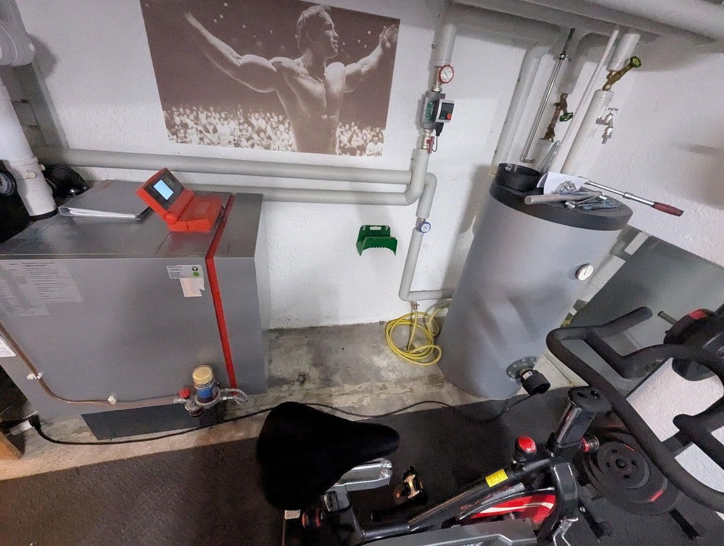 house for sale, 115 m², Walkertshofen, Bavaria house for sale, 115 m², Walkertshofen, Bavaria