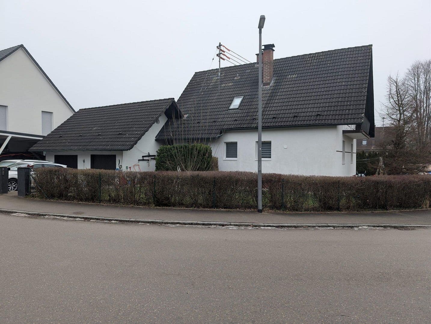 house for sale, 115 m², Walkertshofen, Bavaria house for sale, 115 m², Walkertshofen, Bavaria