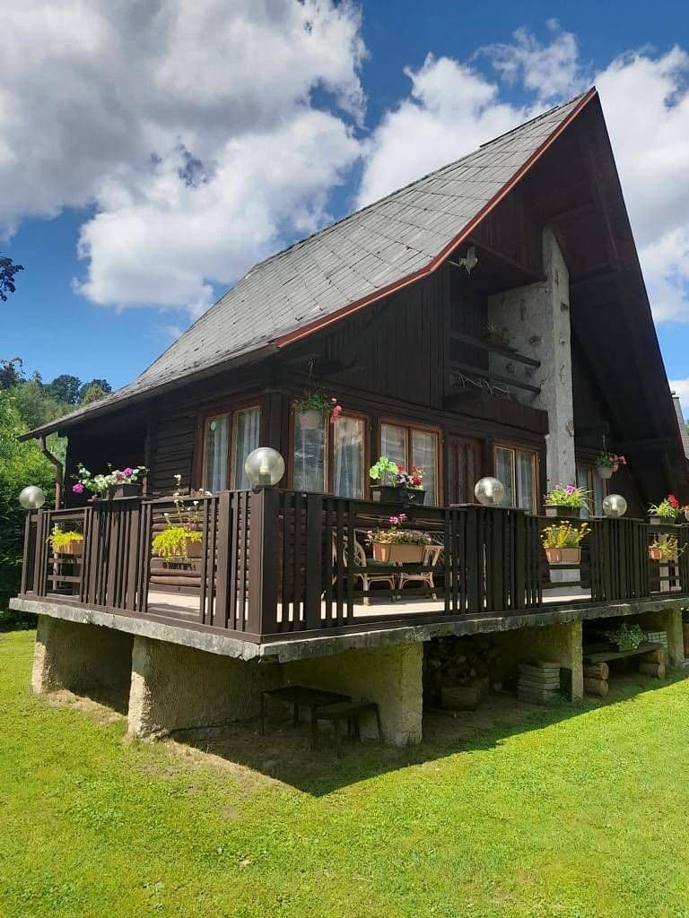 recreational property to rent, 0 m², Tábor, Jihočeský Region recreational property to rent, 0 m², Tábor, Jihočeský Region