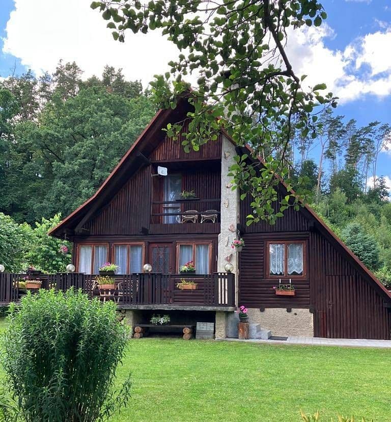 recreational property to rent, 0 m², Tábor, Jihočeský Region recreational property to rent, 0 m², Tábor, Jihočeský Region