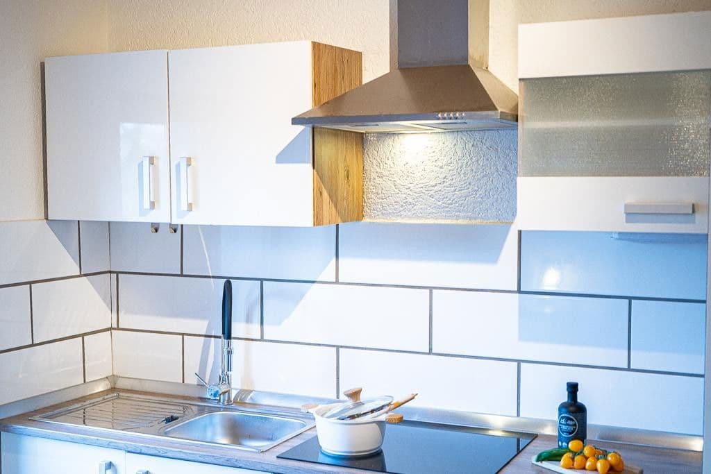 2 bedroom flat for sale, 68 m², Römerstraße 83, Konz, Rhineland-Palatinate 2 bedroom flat for sale, 68 m², Römerstraße 83, Konz, Rhineland-Palatinate