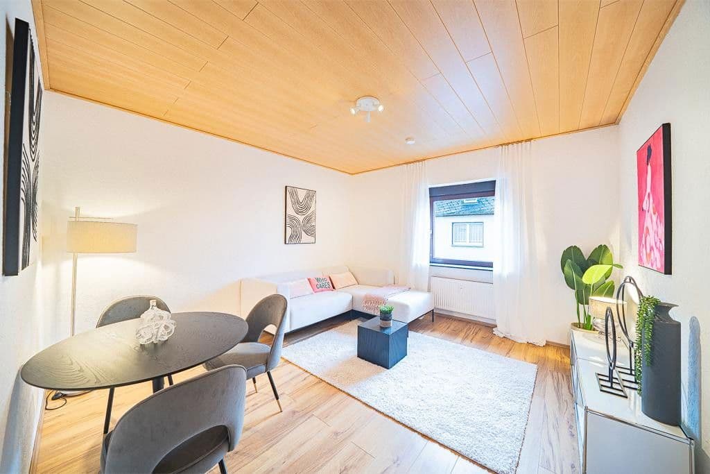 2 bedroom flat for sale, 68 m², Römerstraße 83, Konz, Rhineland-Palatinate 2 bedroom flat for sale, 68 m², Römerstraße 83, Konz, Rhineland-Palatinate