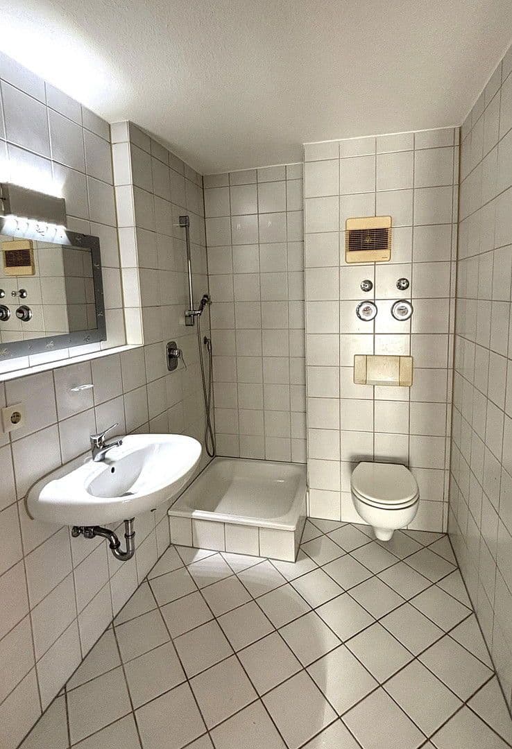 Studio flat to rent, 30 m², Freudenstadt, Baden-Württemberg Studio flat to rent, 30 m², Freudenstadt, Baden-Württemberg