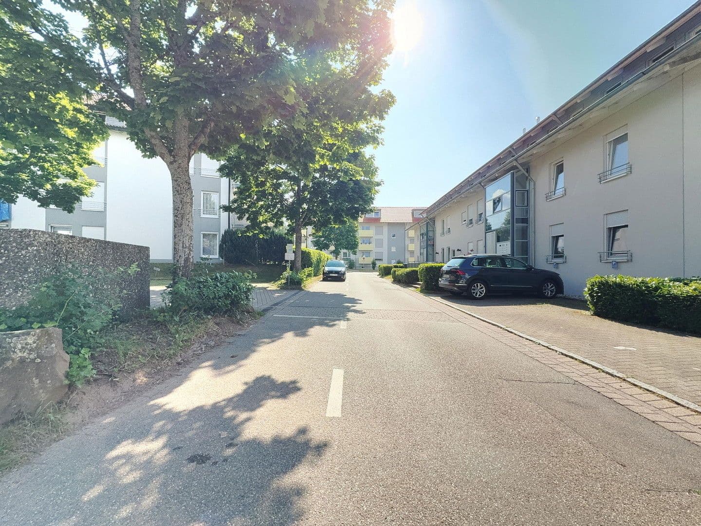 Studio flat to rent, 30 m², Freudenstadt, Baden-Württemberg Studio flat to rent, 30 m², Freudenstadt, Baden-Württemberg