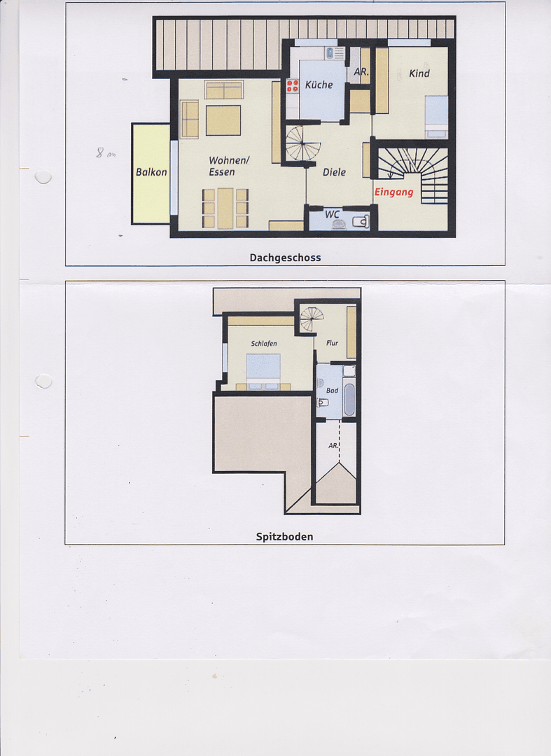 3 bedroom flat for sale, 96 m², Hardtweiherstraße 2, Bonn Holzlar, North Rhine-Westphalia 3 bedroom flat for sale, 96 m², Hardtweiherstraße 2, Bonn Holzlar, North Rhine-Westphalia