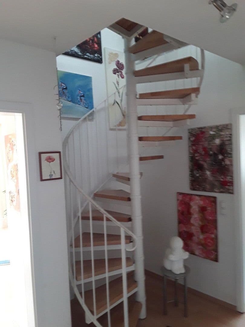 3 bedroom flat for sale, 96 m², Hardtweiherstraße 2, Bonn Holzlar, North Rhine-Westphalia 3 bedroom flat for sale, 96 m², Hardtweiherstraße 2, Bonn Holzlar, North Rhine-Westphalia