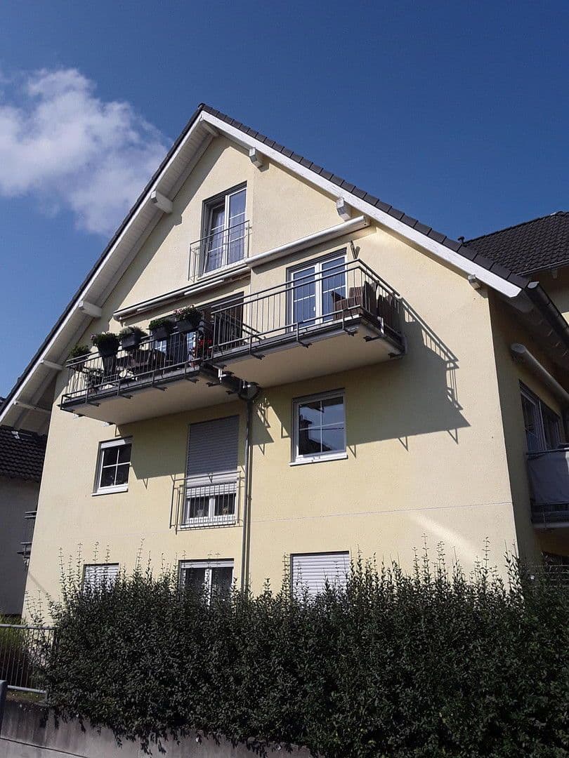 3 bedroom flat for sale, 96 m², Hardtweiherstraße 2, Bonn Holzlar, North Rhine-Westphalia 3 bedroom flat for sale, 96 m², Hardtweiherstraße 2, Bonn Holzlar, North Rhine-Westphalia