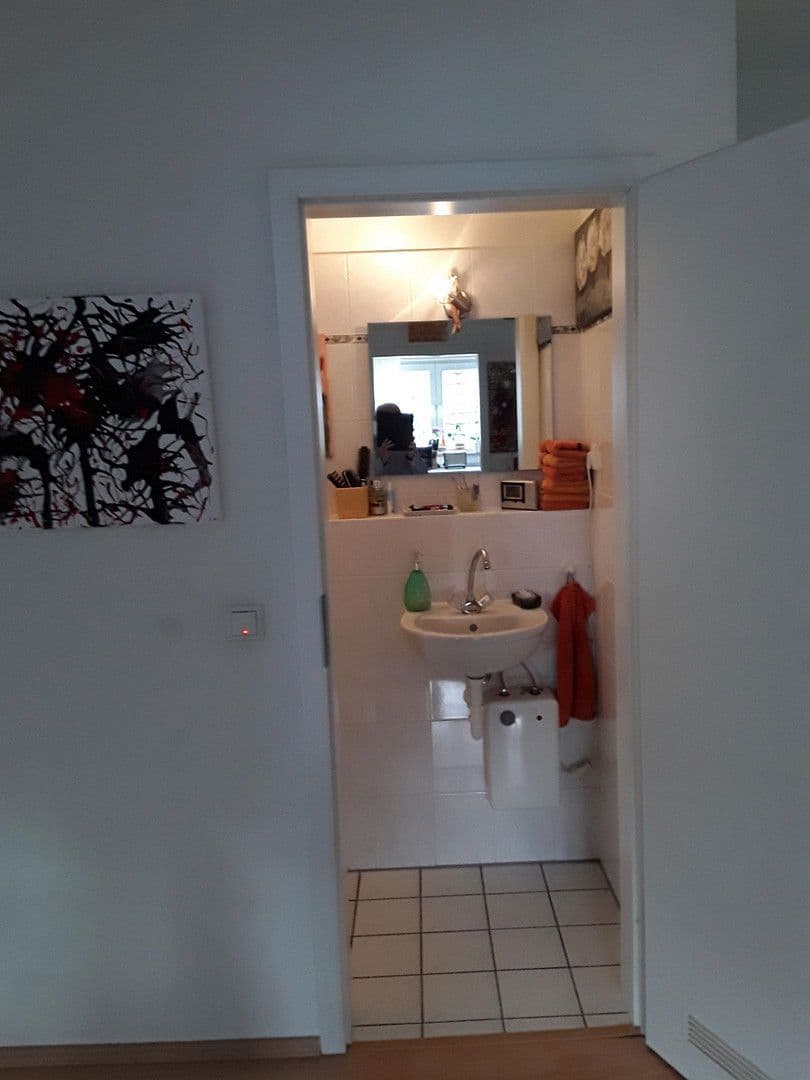 3 bedroom flat for sale, 96 m², Hardtweiherstraße 2, Bonn Holzlar, North Rhine-Westphalia 3 bedroom flat for sale, 96 m², Hardtweiherstraße 2, Bonn Holzlar, North Rhine-Westphalia