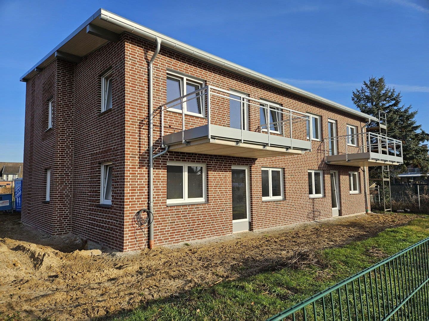 4 bedroom flat to rent, 84 m², Barkhorst 14, Isselburg, North Rhine-Westphalia 4 bedroom flat to rent, 84 m², Barkhorst 14, Isselburg, North Rhine-Westphalia