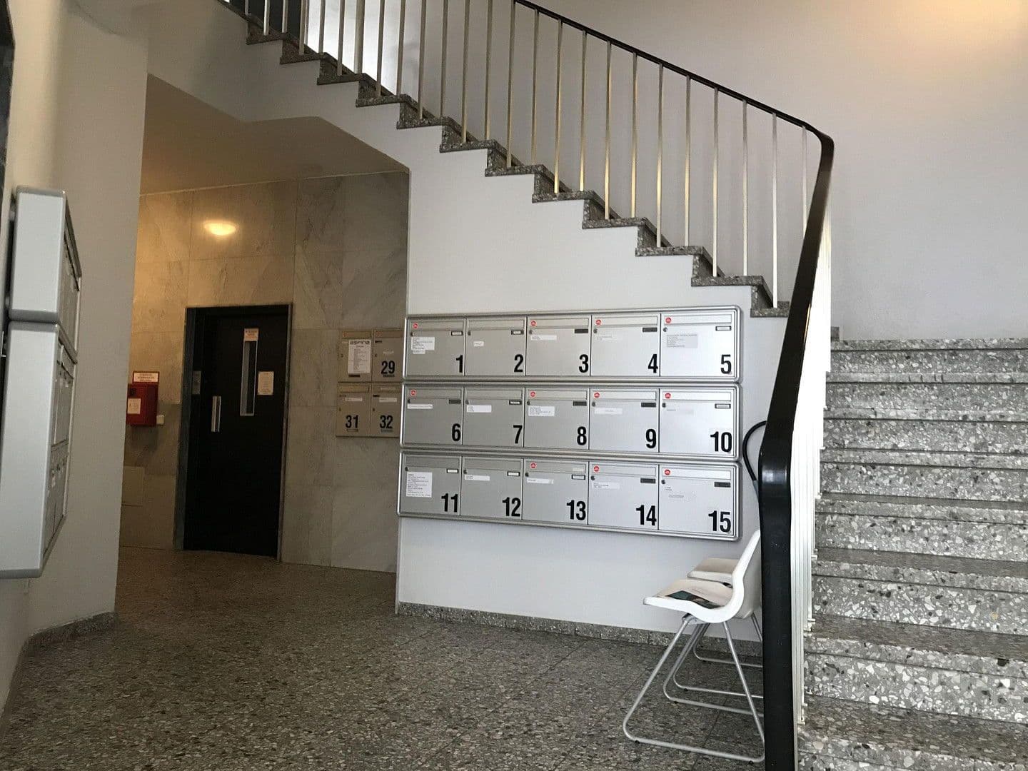 office to rent, 33 m², Lindenstr. 48-52, Düsseldorf, North Rhine-Westphalia office to rent, 33 m², Lindenstr. 48-52, Düsseldorf, North Rhine-Westphalia