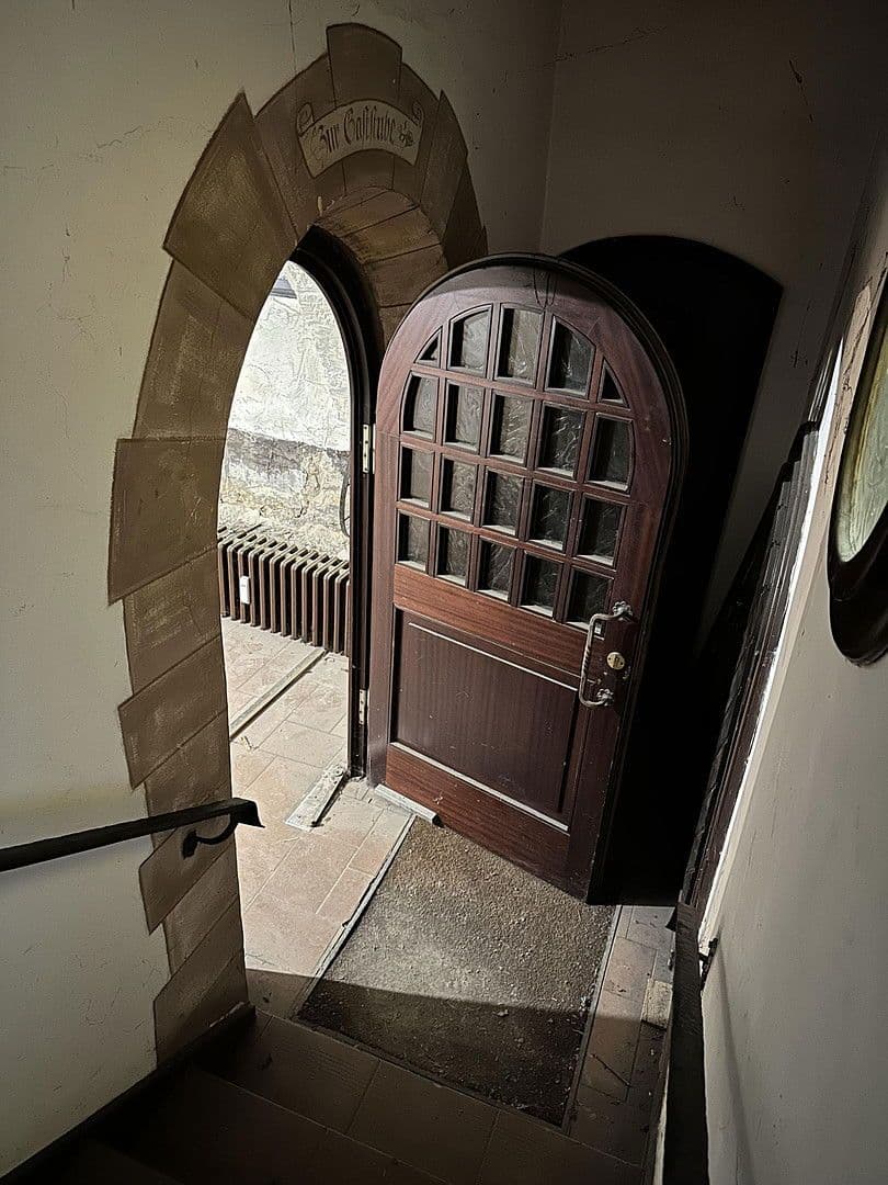 non-residential property to rent, 164 m², Untere Königsstrasse, Kassel, Hesse non-residential property to rent, 164 m², Untere Königsstrasse, Kassel, Hesse