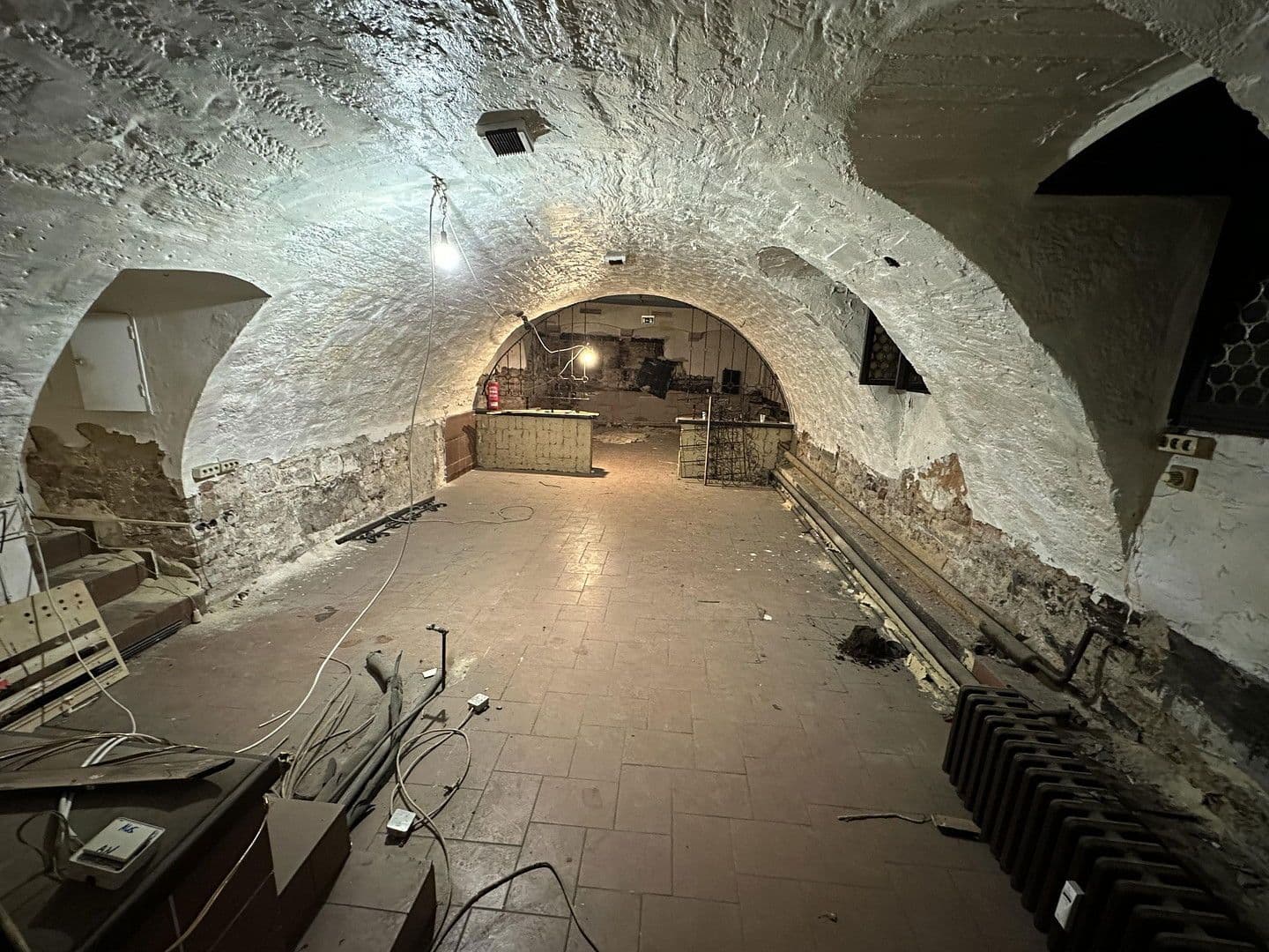 non-residential property to rent, 164 m², Untere Königsstrasse, Kassel, Hesse non-residential property to rent, 164 m², Untere Königsstrasse, Kassel, Hesse