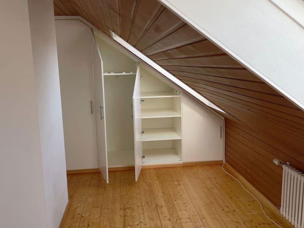 4 bedroom flat to rent, 128 m², Karlsruhe, Baden-Württemberg 4 bedroom flat to rent, 128 m², Karlsruhe, Baden-Württemberg