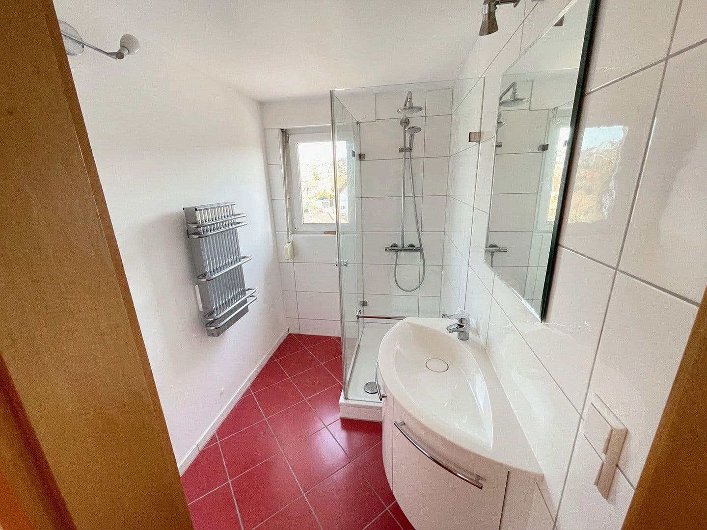 4 bedroom flat to rent, 128 m², Karlsruhe, Baden-Württemberg 4 bedroom flat to rent, 128 m², Karlsruhe, Baden-Württemberg