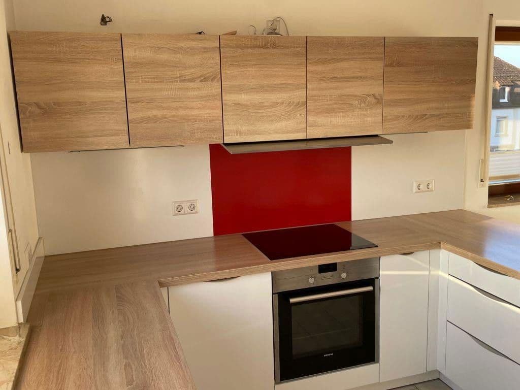 4 bedroom flat to rent, 128 m², Karlsruhe, Baden-Württemberg 4 bedroom flat to rent, 128 m², Karlsruhe, Baden-Württemberg