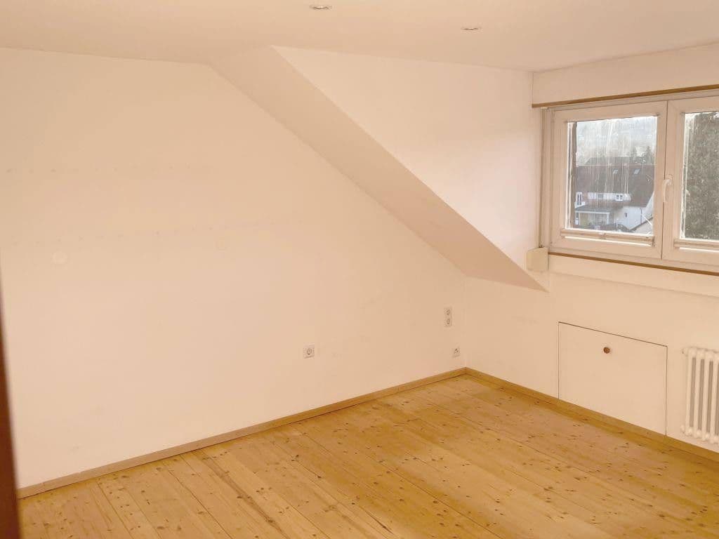 4 bedroom flat to rent, 128 m², Karlsruhe, Baden-Württemberg 4 bedroom flat to rent, 128 m², Karlsruhe, Baden-Württemberg