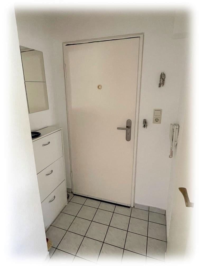 1 bedroom flat to rent, 22 m², Stuttgart, Baden-Württemberg 1 bedroom flat to rent, 22 m², Stuttgart, Baden-Württemberg