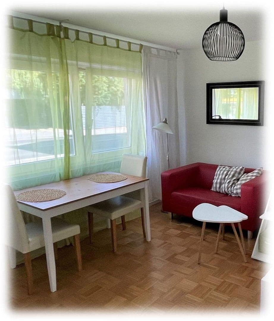 1 bedroom flat to rent, 22 m², Stuttgart, Baden-Württemberg 1 bedroom flat to rent, 22 m², Stuttgart, Baden-Württemberg