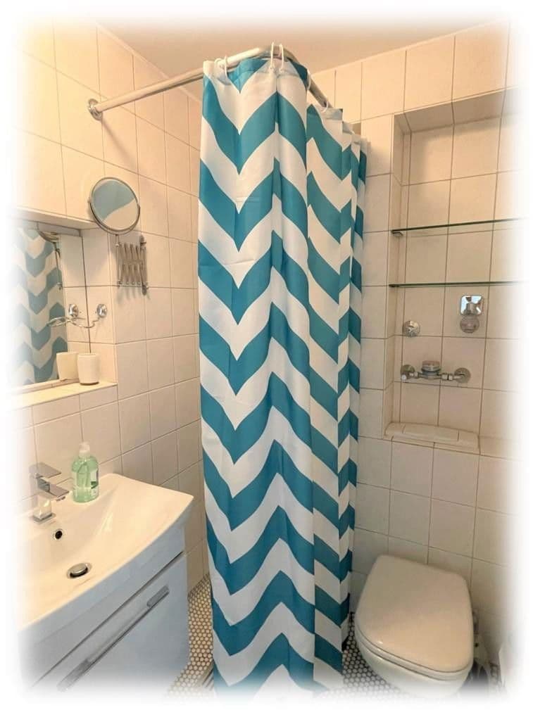 1 bedroom flat to rent, 22 m², Stuttgart, Baden-Württemberg 1 bedroom flat to rent, 22 m², Stuttgart, Baden-Württemberg