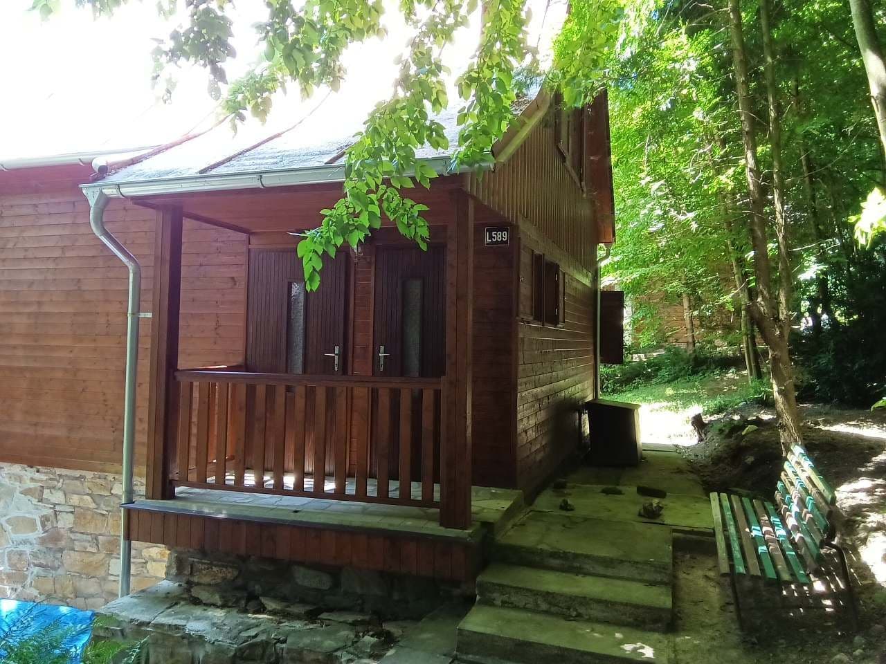 recreational property to rent, 0 m², Lančov, Jihomoravský Region recreational property to rent, 0 m², Lančov, Jihomoravský Region