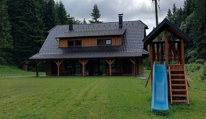 recreational property to rent, 0 m², Nový Hrozenkov, Zlínský Region recreational property to rent, 0 m², Nový Hrozenkov, Zlínský Region