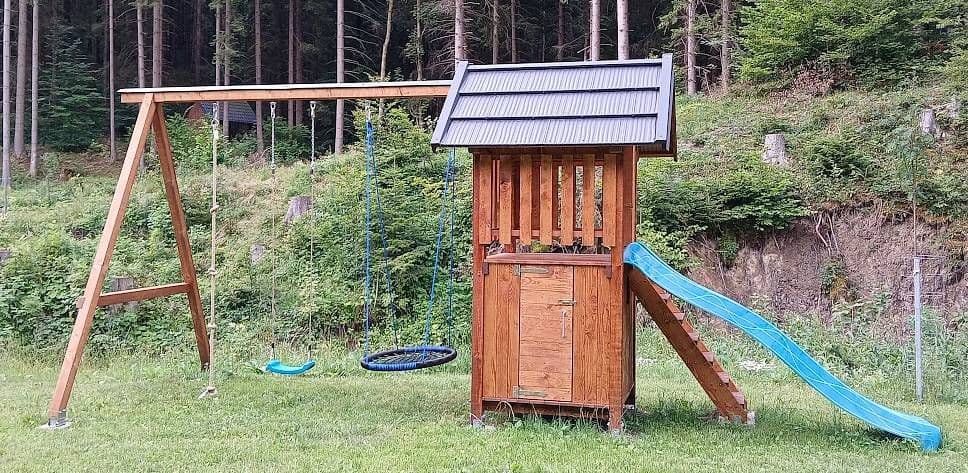 recreational property to rent, 0 m², Nový Hrozenkov, Zlínský Region recreational property to rent, 0 m², Nový Hrozenkov, Zlínský Region