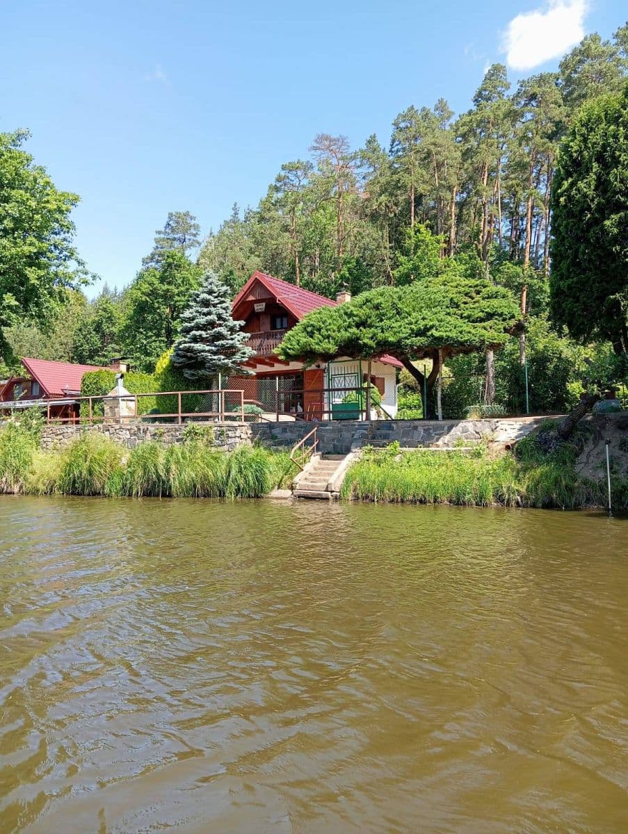 recreational property to rent, 0 m², Sezimovo Ústí, Jihočeský Region recreational property to rent, 0 m², Sezimovo Ústí, Jihočeský Region