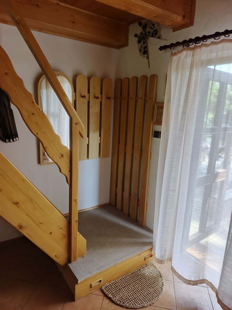 recreational property to rent, 0 m², Sezimovo Ústí, Jihočeský Region recreational property to rent, 0 m², Sezimovo Ústí, Jihočeský Region