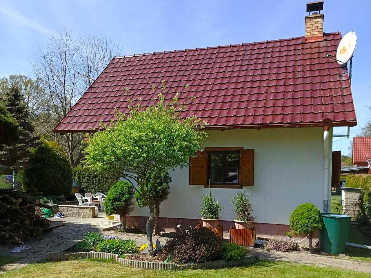 recreational property to rent, 0 m², Sezimovo Ústí, Jihočeský Region recreational property to rent, 0 m², Sezimovo Ústí, Jihočeský Region