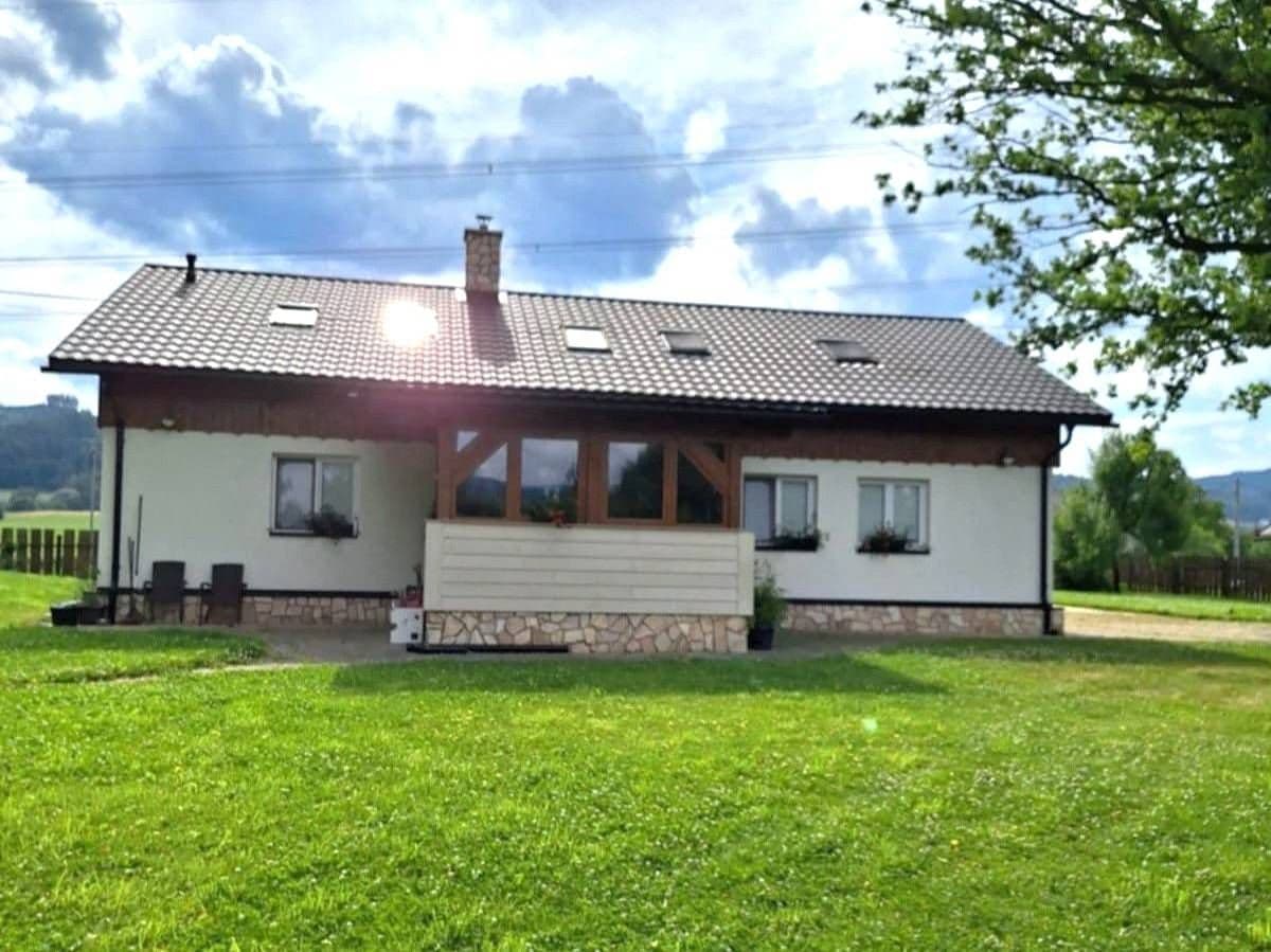 recreational property to rent, 0 m², Návsí, Moravskoslezský Region recreational property to rent, 0 m², Návsí, Moravskoslezský Region