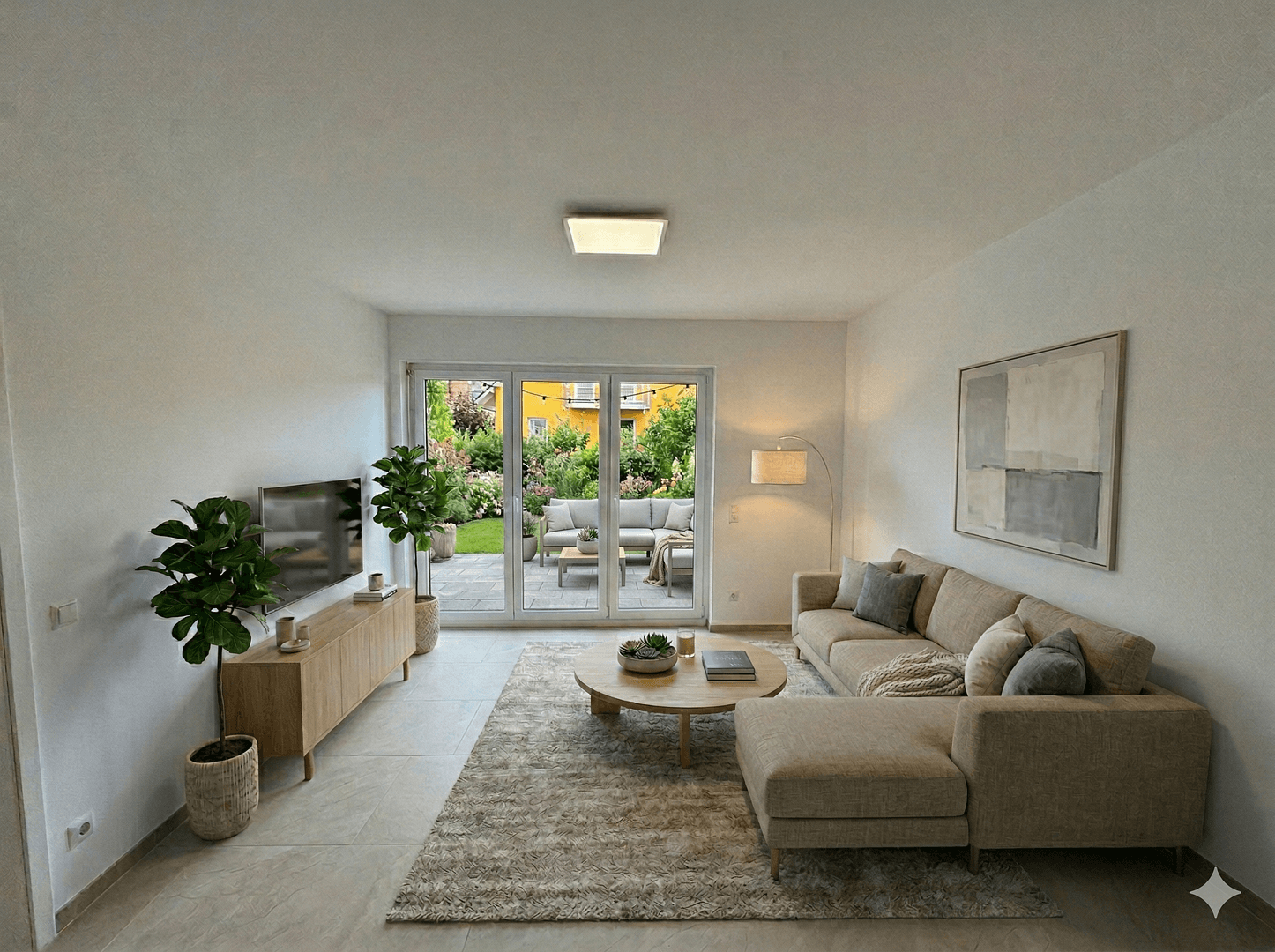 3 bedroom flat to rent, 91 m², Am Lupinenfeld 33, Berlin, Berlin 3 bedroom flat to rent, 91 m², Am Lupinenfeld 33, Berlin, Berlin