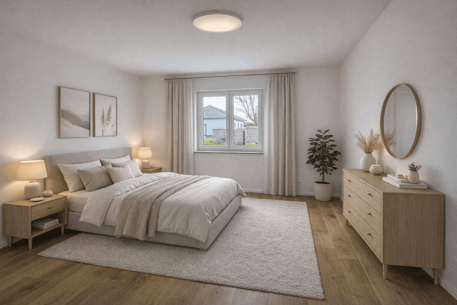 3 bedroom flat to rent, 91 m², Am Lupinenfeld 33, Berlin, Berlin 3 bedroom flat to rent, 91 m², Am Lupinenfeld 33, Berlin, Berlin