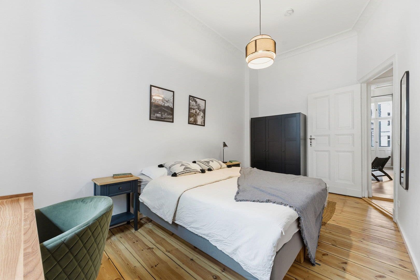 flat to rent, 107 m², Simon-Dach-Straße 13, Berlin, Berlin flat to rent, 107 m², Simon-Dach-Straße 13, Berlin, Berlin