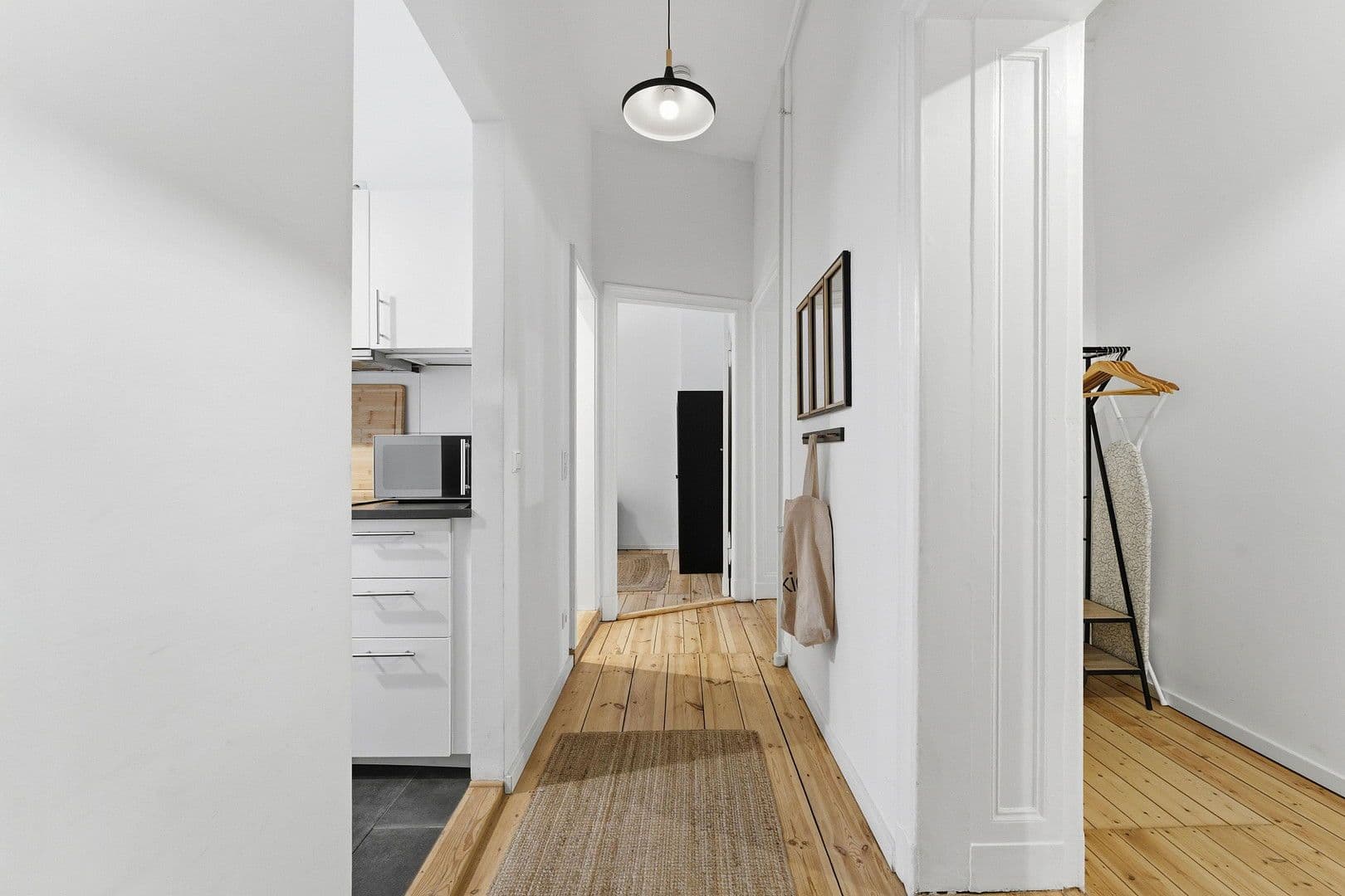 flat to rent, 107 m², Simon-Dach-Straße 13, Berlin, Berlin flat to rent, 107 m², Simon-Dach-Straße 13, Berlin, Berlin